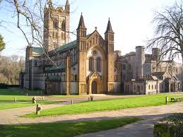 Image result for buckfastleigh abbey
